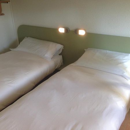 Ibis Budget Aix En Provence Est Le Canet メルイユ エクステリア 写真