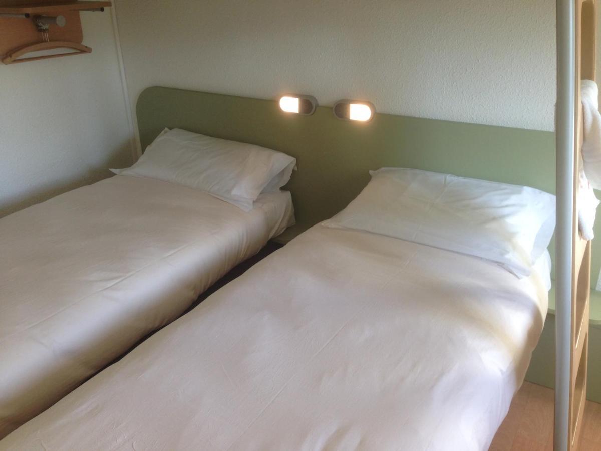 Ibis Budget Aix En Provence Est Le Canet メルイユ エクステリア 写真