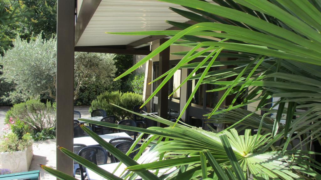 Ibis Budget Aix En Provence Est Le Canet メルイユ エクステリア 写真