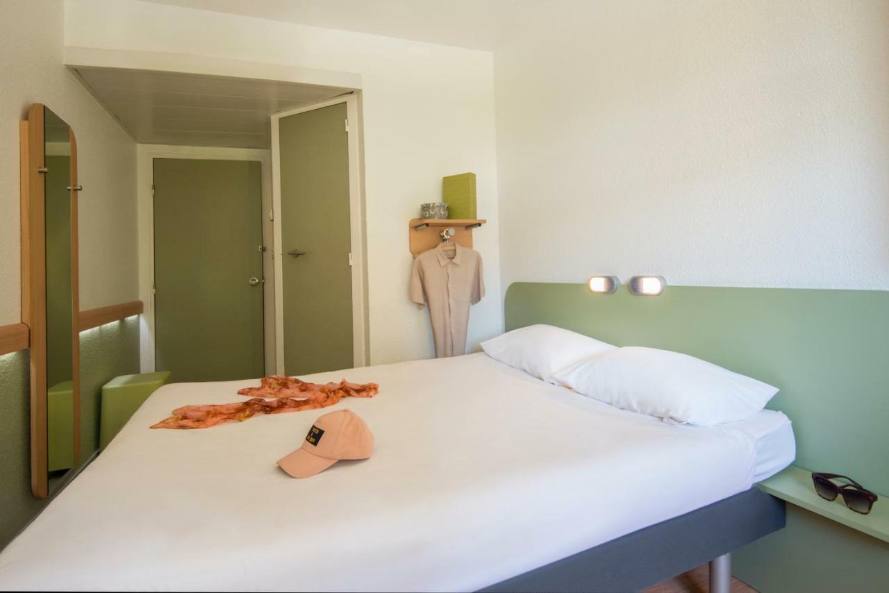 Ibis Budget Aix En Provence Est Le Canet メルイユ エクステリア 写真