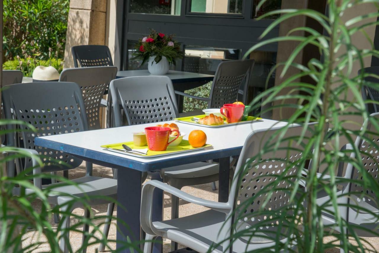 Ibis Budget Aix En Provence Est Le Canet メルイユ エクステリア 写真