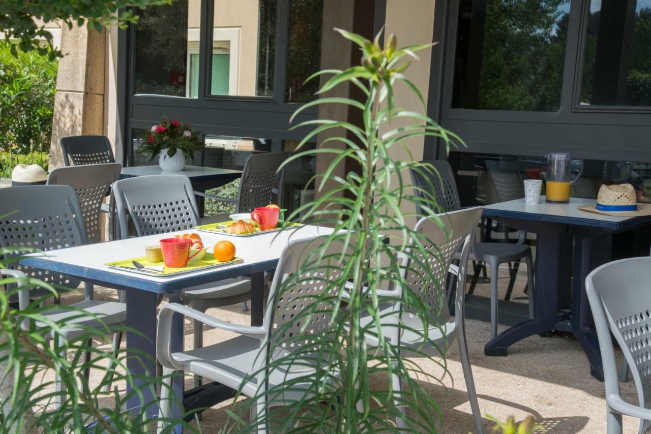 Ibis Budget Aix En Provence Est Le Canet メルイユ エクステリア 写真