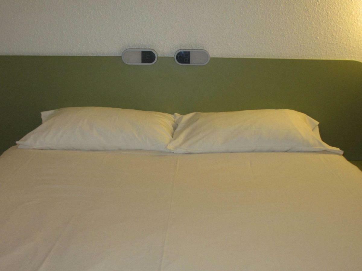 Ibis Budget Aix En Provence Est Le Canet メルイユ エクステリア 写真