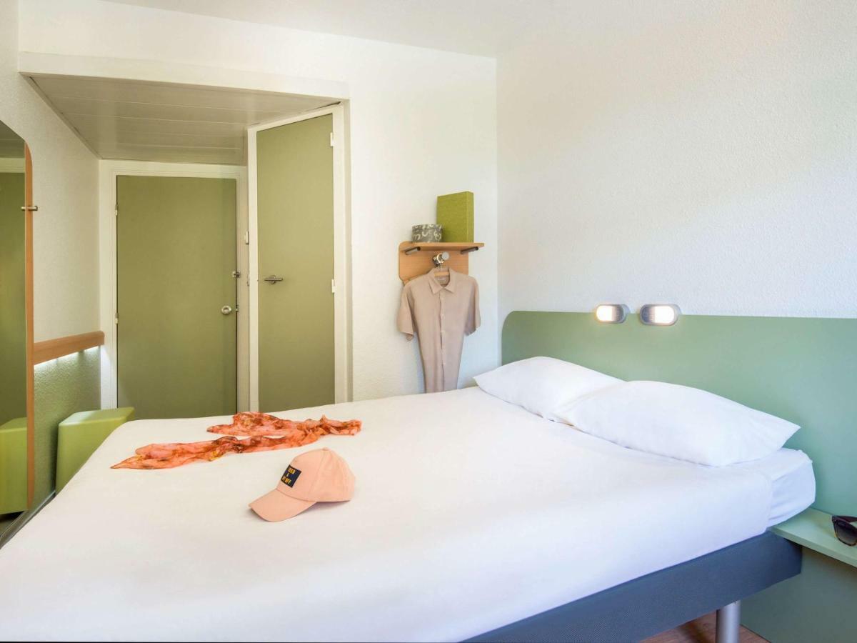 Ibis Budget Aix En Provence Est Le Canet メルイユ エクステリア 写真