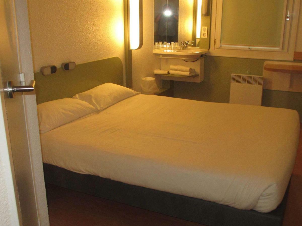 Ibis Budget Aix En Provence Est Le Canet メルイユ エクステリア 写真