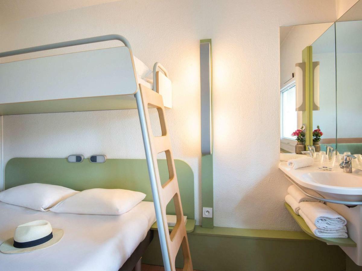 Ibis Budget Aix En Provence Est Le Canet メルイユ エクステリア 写真