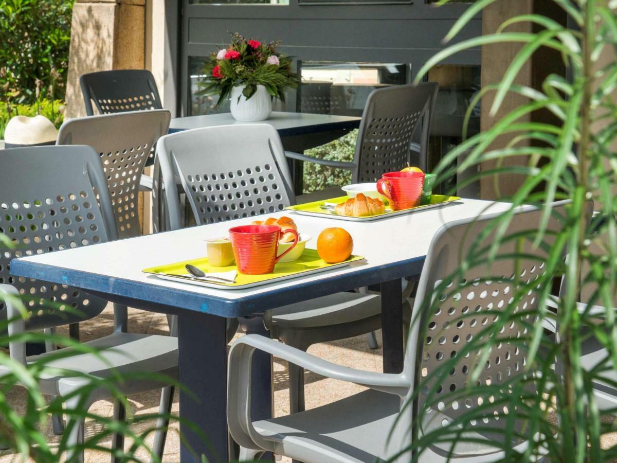 Ibis Budget Aix En Provence Est Le Canet メルイユ エクステリア 写真